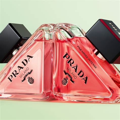 prada paradoxe intense perfume shop|paradoxe intense perfume set.